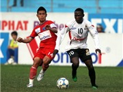 Bóng đá anh, ngoại hạng anh, lịch thi đấu euro 2012, V-League lên hương thật rồi